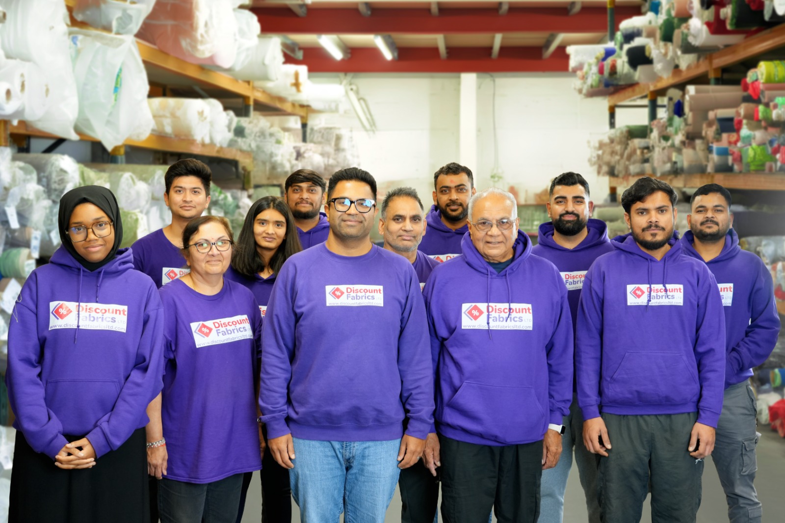 The Artisan Academia Team